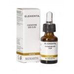 Bioearth Elementa Concentrado Antiox Coenzyme Q10 15ml