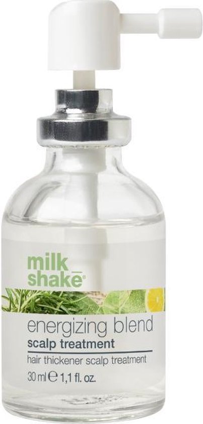 milk_shake energizing blend scalp treatment 30 m