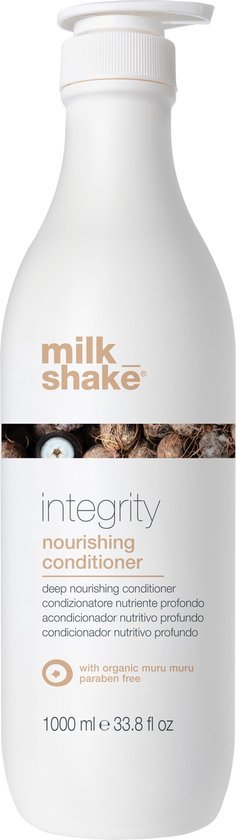 Milk_shake Integrity Nourishing Condtioner 1000ml