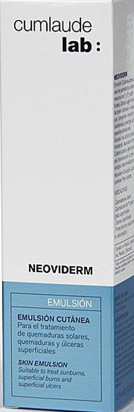 Rilastil Neoviderm Emulsin Cutnea 100 Ml