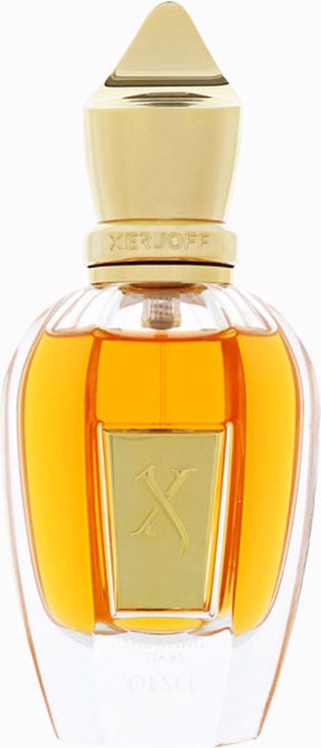 Xerjoff Shooting Stars Oesel Eau De Parfum Spray Unisex 50 ml for Women