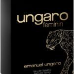 Ungaro Feminine - 50ml - Eau de toilette