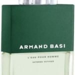 Herenparfum Intense Vetiver Armand Basi BF-8058045422990_Vendor EDT (125 ml) 125 ml