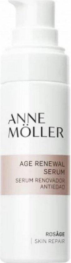 Anti-Veroudering Serum Anne Mller Rosage (30 ml)