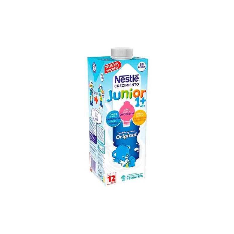 Nestle 2x Nestl Original Growth Milk 1 1 Liter