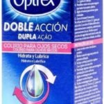 Optrex Doble Accin Ojos Secos 10 Ml