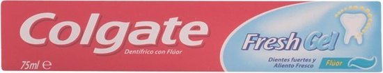 Tandpasta FRESH Colgate (75 ml)