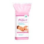 Indasec Postpartum Feminine Hygiene Pads With Wings 10U