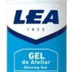 Lea - SENSITIVE SKIN shaving gel 200 ml