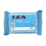 Lea Toallitas Refrescantes 15u