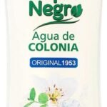 Tulipan Negro - Agua de Colonia Original /Eau de cologne - Original 1953/ Vegan- 800ml