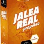 El Natural Jalea Real Adultos Con Propoleo 20 Viales Abre Fac