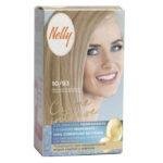 Nelly Creme Intense Tint 10/93 Platinum Blonde Golden Brown