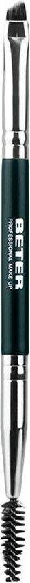 Beter - BRUSH eyebrow liner pahmi hair 1 pz