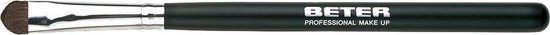 Beter - BRUSH smudge eye shadow 16 cm 1 pz