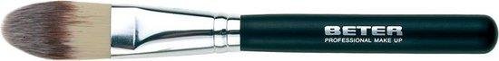 Beter - BRUSH liquid foundation 1 pz