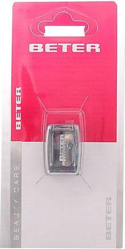 Afilalapices 8 Mm. 34050