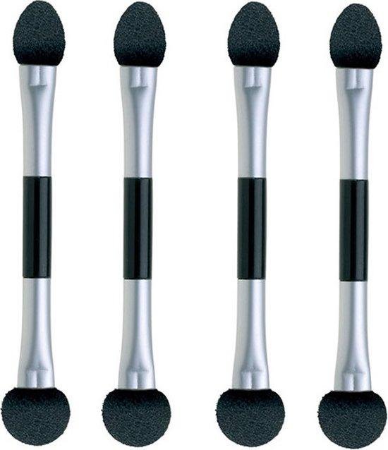 Beter Aplicador De Sombras Doble Espuma