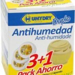 Humydry Duplo 3 Duft-Tabs + Raumentfeuchter gratis - Zitronenduft