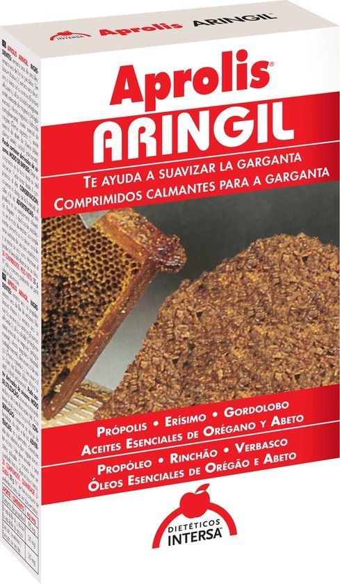 Intersa Aprolis Aringil 30 Comp