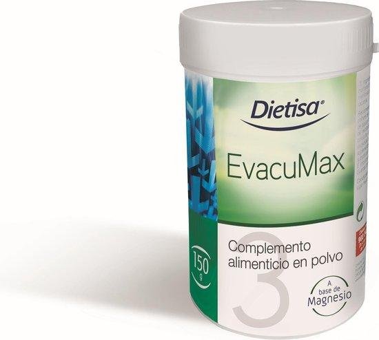 Dietisa Evacumax 150g