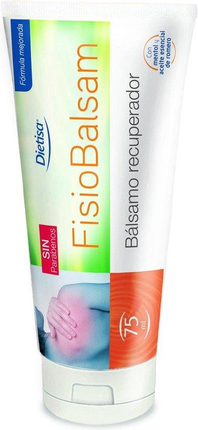 Dietisa Fisiobalsam 75ml