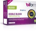 Biform Doble Block 100 Vegetal 30 Vcaps