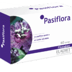 Eladiet Fitotablet Pasiflora 330 Mg 60 Comp