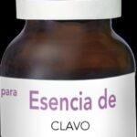 Eladiet Esencia Clavo 15ml