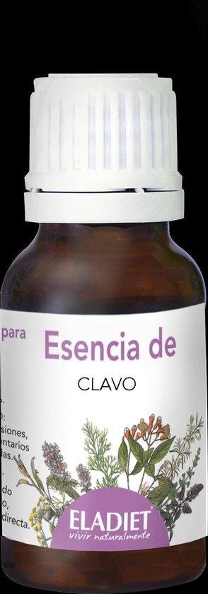 Eladiet Esencia Clavo 15ml