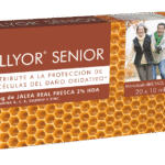 Eladiet Jellyor Senior 20 Ampollas