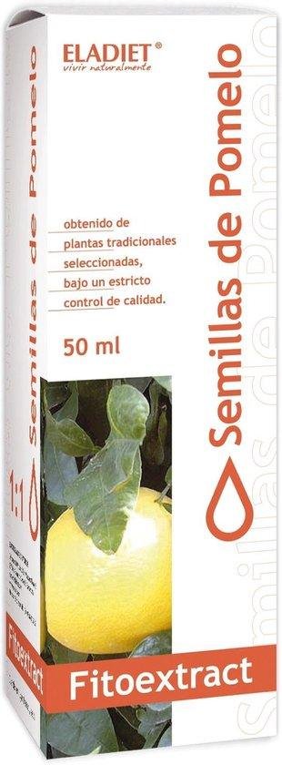 Eladite Pomelo Semillas Fitoextract 50ml