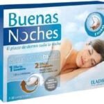 Eladiet Buenas Noches 30 Comp