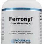 Eladiet Fitoforte Curcuma 30 Comprimidos