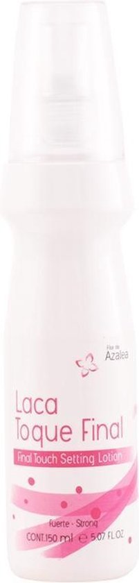 Azalea Strong Hold Non-Gas Hairspray 150ml