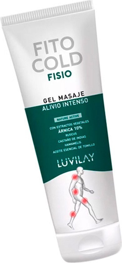 Fitocold Fisio 250ml