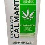 Nurana Cremigel Calmante 100ml