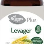 Granero S Levager 500 Comprimidos