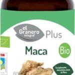 Granero S Maca Bio 560 Mg 60 Vcaps