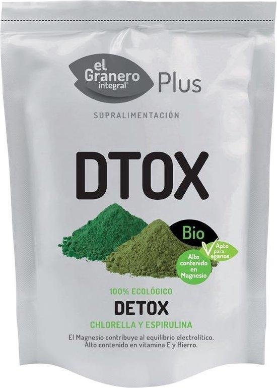 Granero Detox Bio 200g
