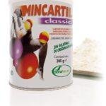 Soria Natural Mincartil Poeder - 300 Gr