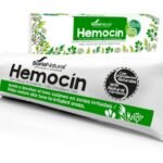 Soria Hemocin Cerato 40ml