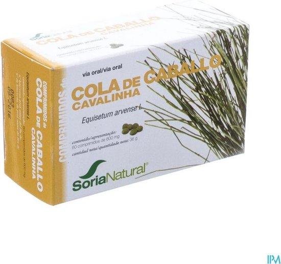 Equisetum Arvense 12-S Sor