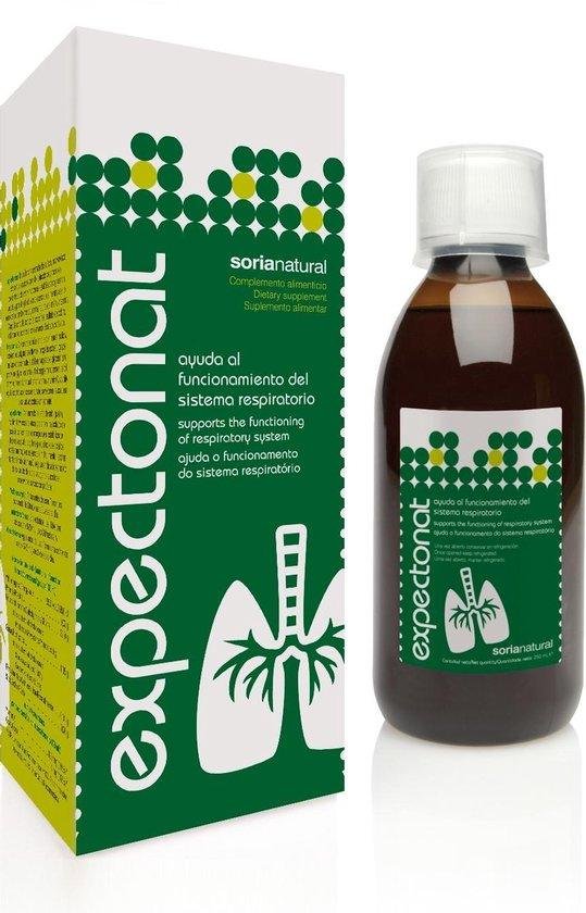 Soria Expectonat 250ml