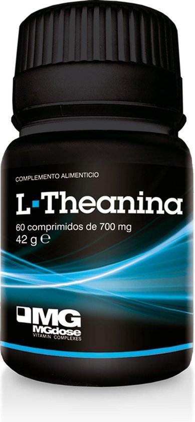 Mgdose L-theanina Complex