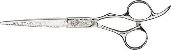 Kappersschaar Eurostil 6"