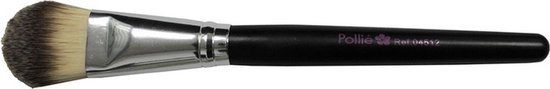 Make-up Brush Eurostil COSMETICO MAQUILLAJE