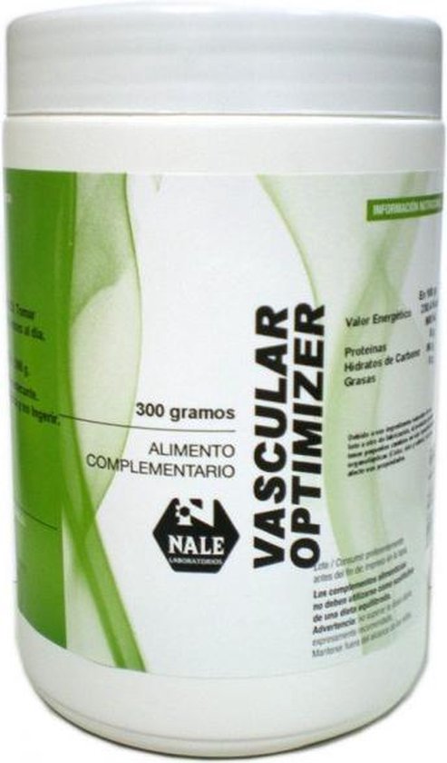 Nale Vascular Optimizer 300g