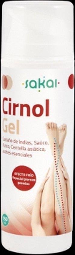 Sakai Cirnol Gel Frio 150ml