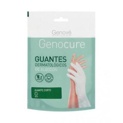 Genov Genocure Guantes Dermatolgicos Talla L Genove